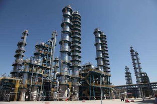 大庆石化塑料厂己烯精制装置助力开发高端产品牌号