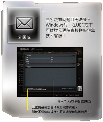 ASRock华擎FM2A78M Pro4+主板深度解析 搭载AMD FM2+平台的性价比之选