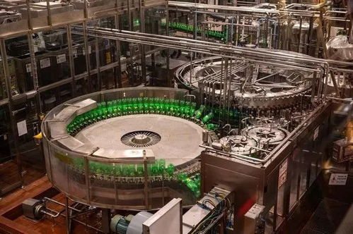 西门子携手太古可口可乐 数字化生产线引领饮料行业智能制造变革